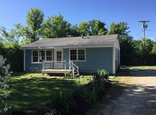 206 E Saint Francois St, Ironton, MO 63650