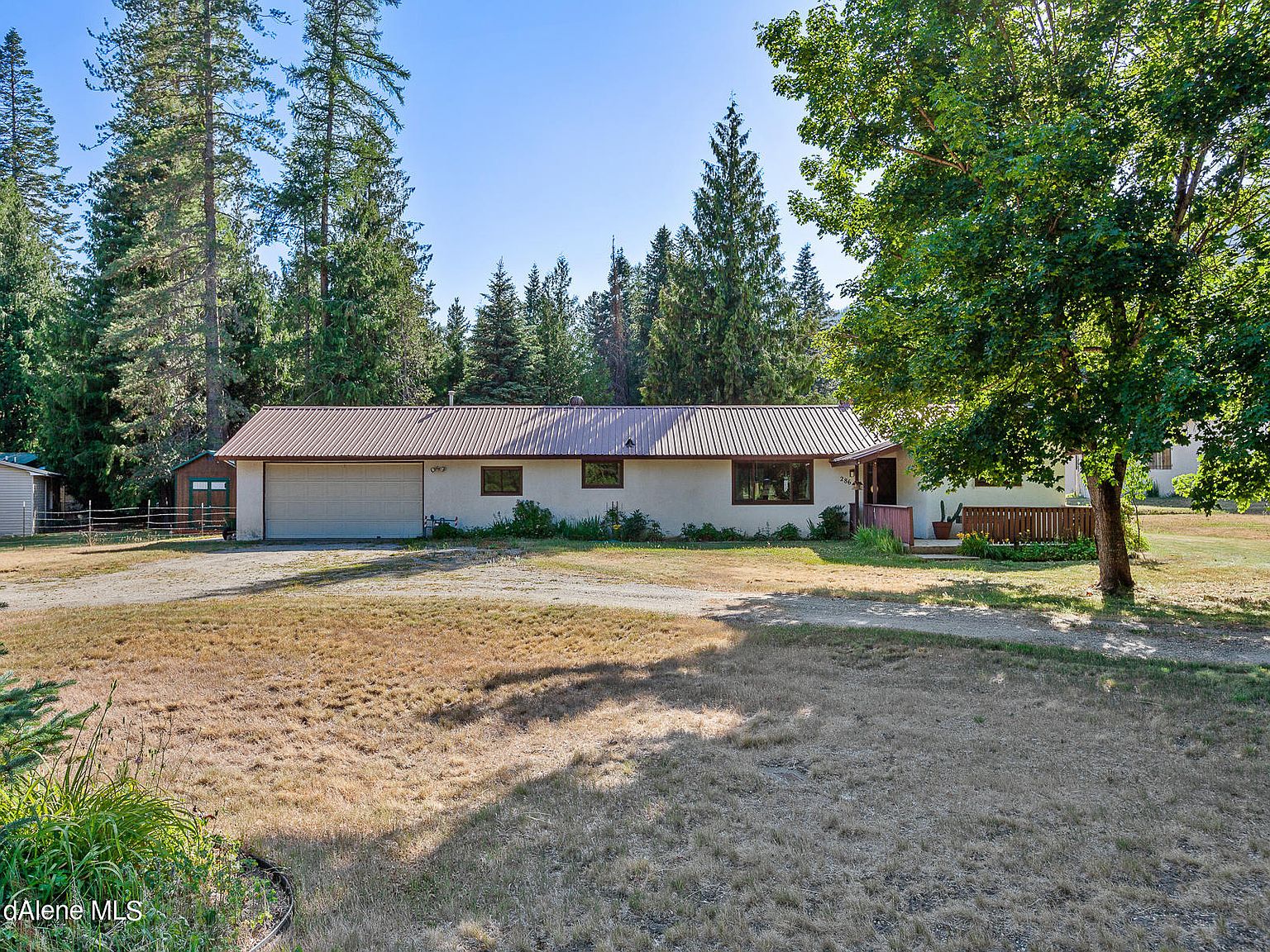 286 Vedelwood Dr, Sandpoint, ID 83864 Zillow