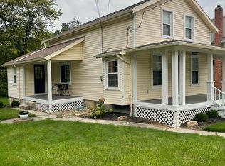 6020 S Locust St, Peninsula, OH 44264