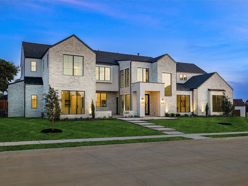 5811 Preston Way, Colleyville, TX 76034 Zillow