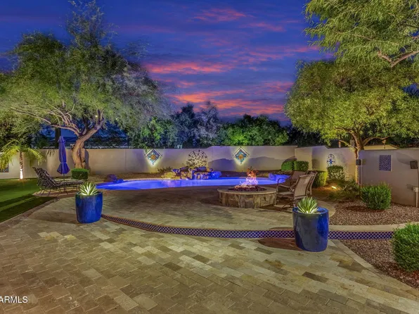 6386 E BENT TREE Drive, Scottsdale, AZ 85266