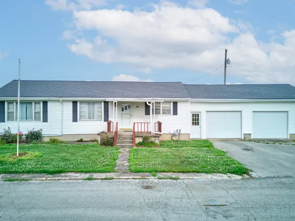 206 Davis Dr, Windfall, IN 46076