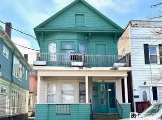 118 E Green St, Olean, NY 14760
