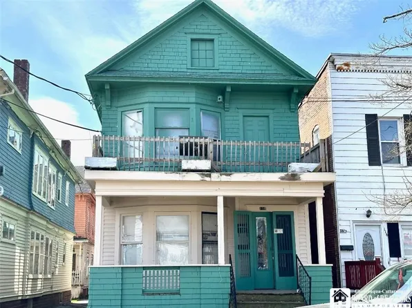 118 E Green St, Olean, NY 14760