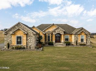1429 Captain Bloom Rd, Sunbury, PA 17801
