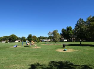 2650 N Barnes Ave, Springfield, MO 65803