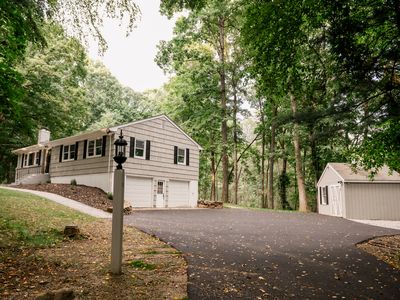 60 Woodland Dr, Easton, CT, 06612