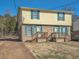 2683 Old Matthews Rd #A, Nashville, TN 37207