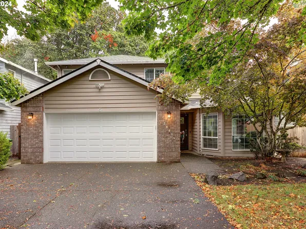 28416 SW Wagner St, Wilsonville, OR 97070