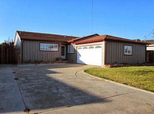 1655 Via Barrett, San Lorenzo, CA 94580