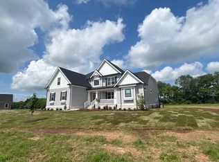 332 Woodbine Rd LOT 7, Gallatin, TN 37066