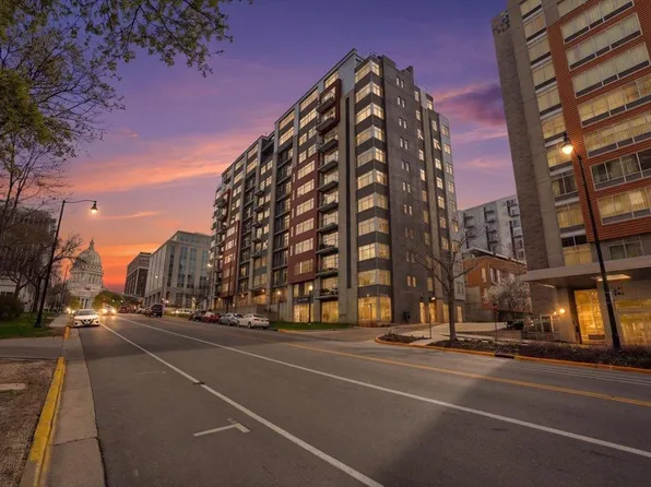 309 West Washington Avenue #311, Madison, WI 53703