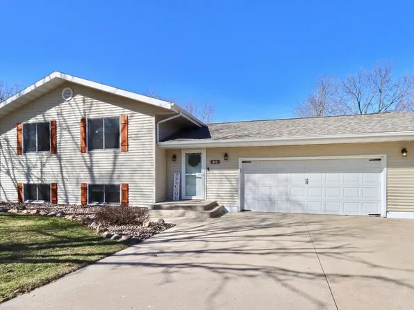 400 Gifford St, Orfordville, WI 53576