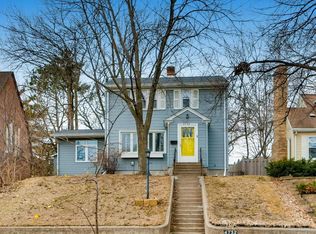 4732 18th Ave S, Minneapolis, MN 55407