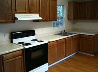 400 Washington St, Florence, SC 29506