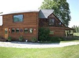 1065 Skalkaho Hwy, Hamilton, MT 59840