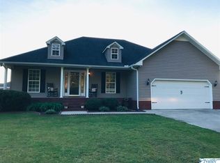 1646 Mathis Mill Rd, Albertville, AL 35951