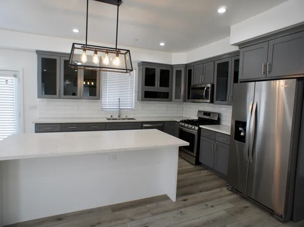 2909 Alsace Ave, Los Angeles, CA 90016