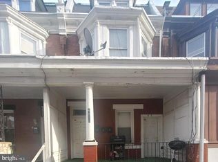 4813 Leiper St, Philadelphia, PA 19124