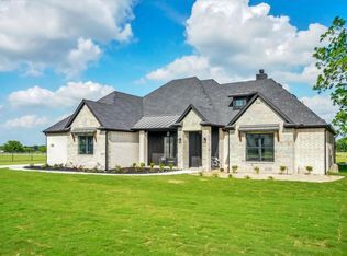 1028 Henry Way Rd, Springtown, TX 76082