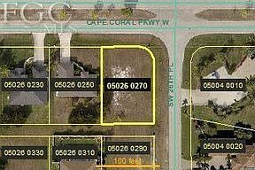 1st image of 2608 Cape Coral Pkwy W