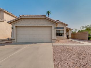 475 W Bolero Dr, Tempe, AZ 85284