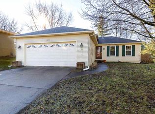 1549 W 48th St, Davenport, IA