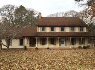 30668 Foxchase Dr, Salisbury, MD 21804