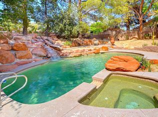 2820 E Viking Rd, Las Vegas, NV 89121