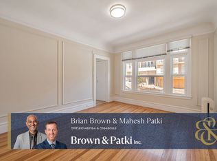 2015 Laguna St #1, San Francisco, CA 94115