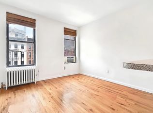 422 Amsterdam Ave APT 3C, New York, NY 10024