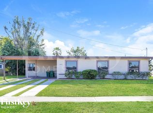 21435 Gibralter Dr, Port Charlotte, FL 33952