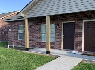 1601 McKinley Street - 1607, Westlake, LA 70669