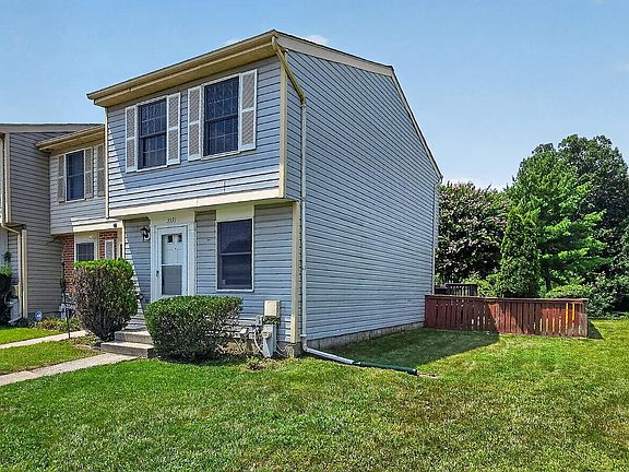 4th image of 3591 Laurel View Ct