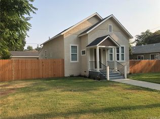 867 Robinson St, Oroville, CA 95965
