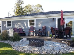 4805 S 60 E, Wolcottville, IN 46795