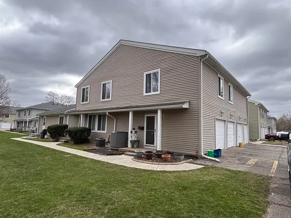 1196 Leisure Dr, Flint, MI 48507