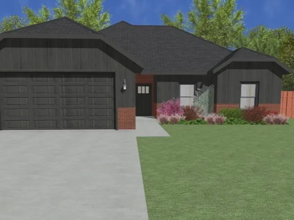 7654 Wildflower Way, Abilene, TX 79602