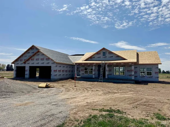 85 E 570 S, Jerome, ID 83338