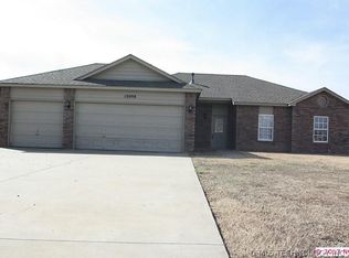 13098 Bareback Dr, Oologah, OK 74053
