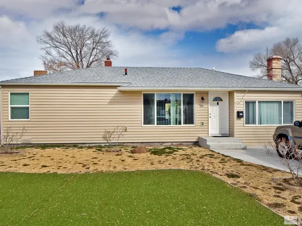 485 Margrave Dr, Reno, NV 89502