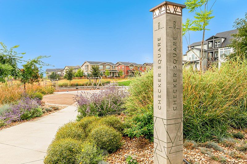 Baseline Parkside West