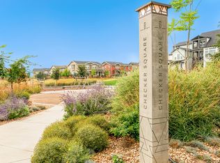 Homes Available Soon, Baseline Parkside West - Townhomes, Broomfield, CO 80023