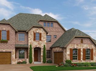 2467 Flat Creek Rd, Frisco, TX 75034