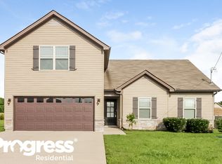 1006 Shallow Water Way, Murfreesboro, TN 37127