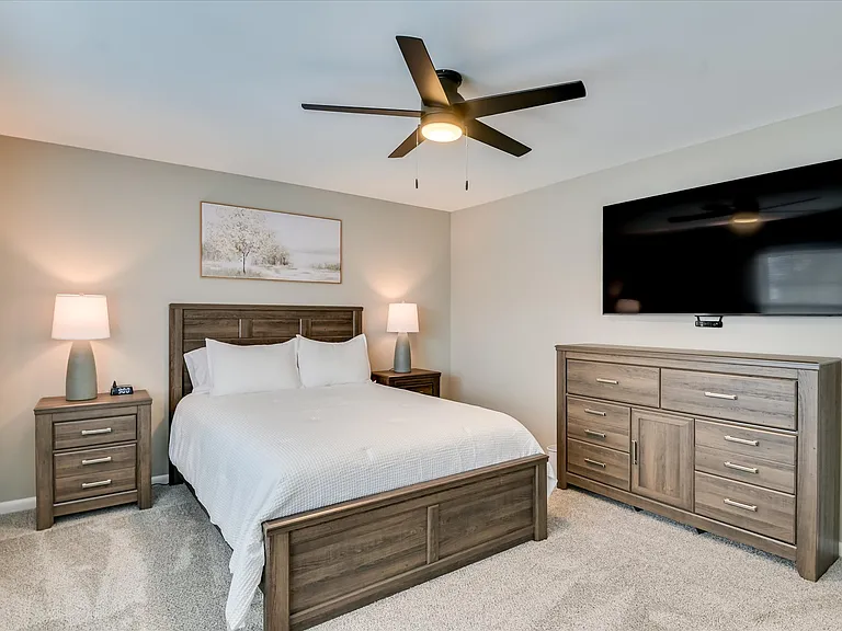 Summerville Campus Apartments - Furnished Corporate Housing Augusta — Photo 23