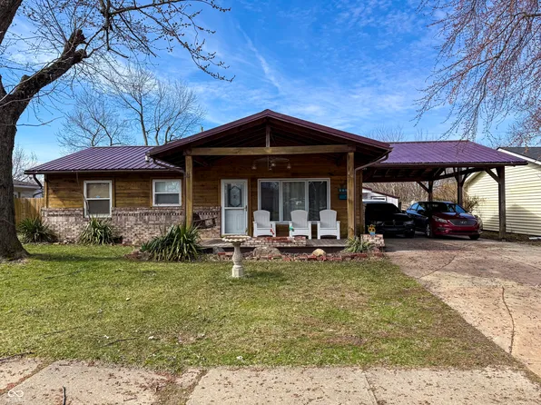 3066 Falcon Dr, Indianapolis, IN 46222