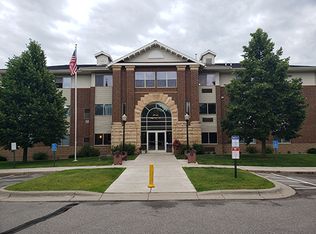 Central Square Apartments, Saint Peter, MN 56082
