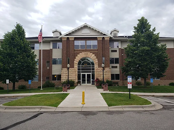 Central Square Apartments