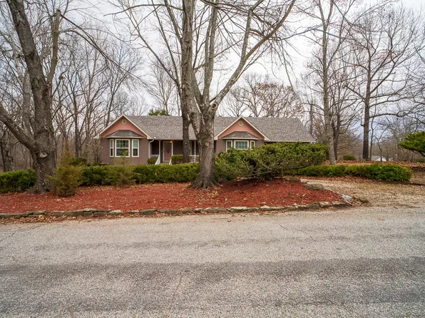 113 N Pleasant Ridge Dr, Rogers, AR 72756